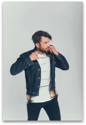 Model print