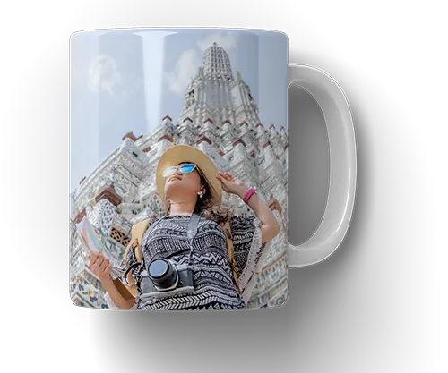 personalised cup