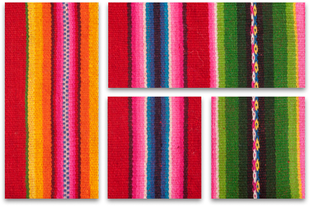 convert photos to canvas