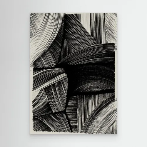 Straw No 1 by Treechild