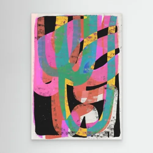 Junge (Party) by Treechild