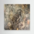 Picture of Floral Animals Vintage Art Illustration 04 by Rafal Kulik