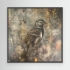 Picture of Floral Animals Vintage Art Illustration 04 by Rafal Kulik