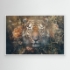 Picture of Tiger Animal Vintage Art Illustration Wallart 02 by Rafal Kulik