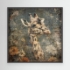 Picture of Floral Animals Vintage Art Illustration 16 by Rafal Kulik