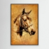 Picture of Horses 1 by Rafal Kulik