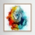 Picture of Lion 3 by Rafal Kulik