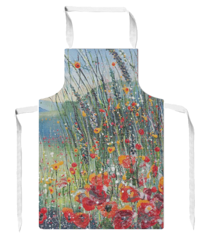 Picture of Personalised Apron