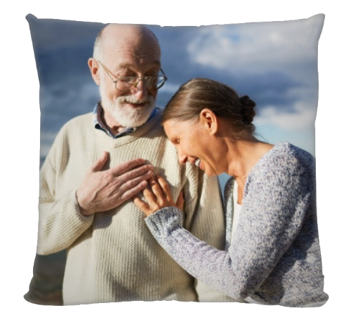 Picture of Personalised Photo Cushions